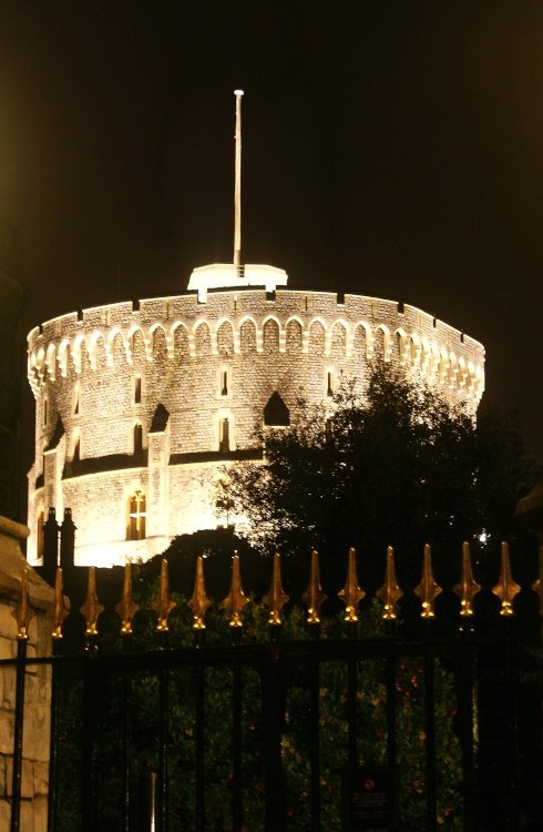 Windsor Castle
