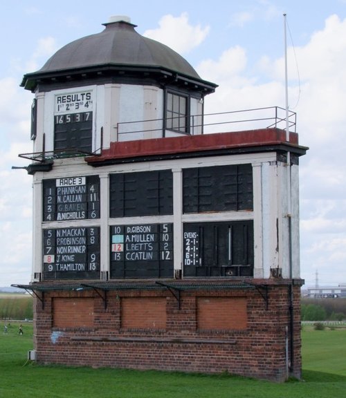 Pontefract Racecourse