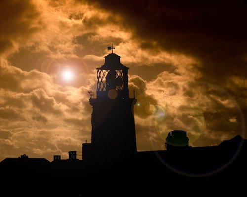 Southwold Lighthouse