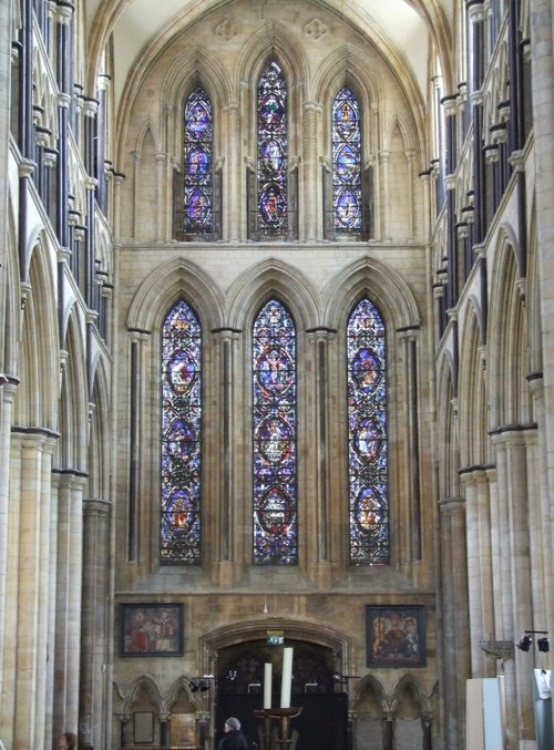 Beverley Minster