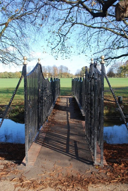 Richmond upon Thames