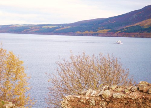 Loch Ness