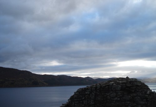Loch Ness