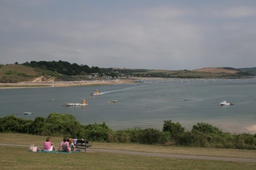 Padstow