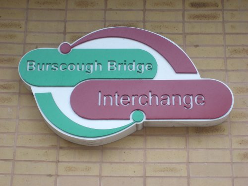 Burscough Bridge