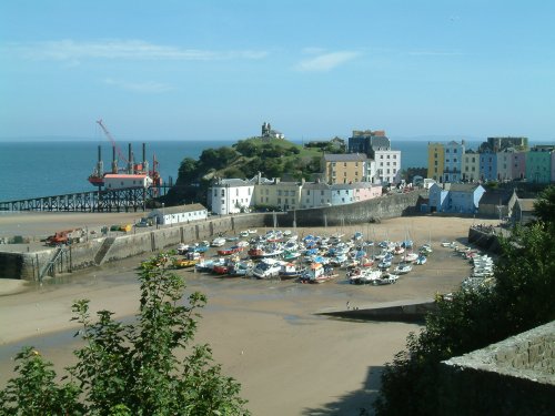 Tenby