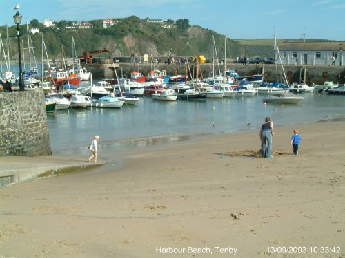 Tenby