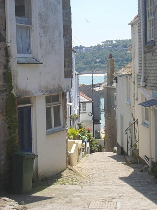 St Ives