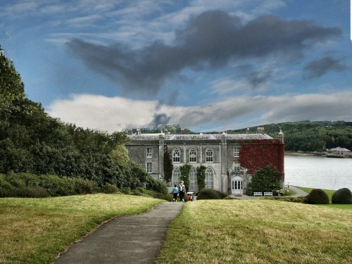 Llanfairpwllgwyngyll