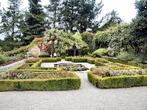 Penrhyn Castle, Gwynedd