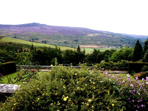 North York Moors National Park