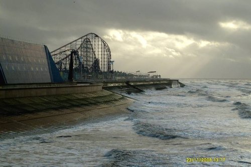 Blackpool