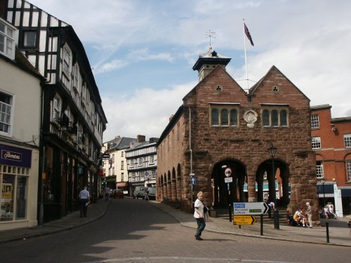 Ross-on-Wye