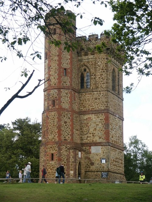 Leith Hill