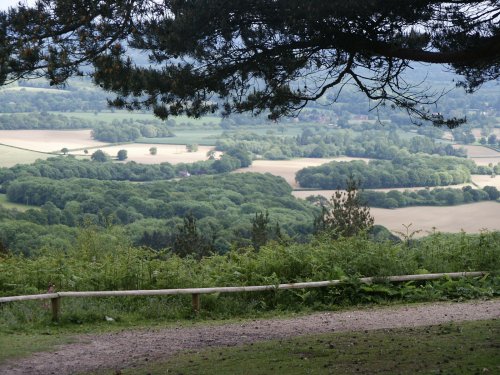 Leith Hill