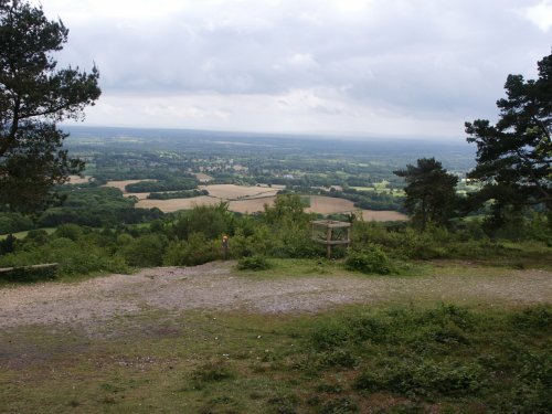 Leith Hill