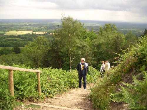 Leith Hill