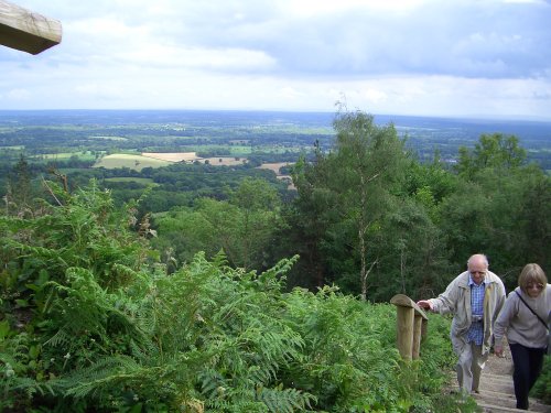 Leith Hill