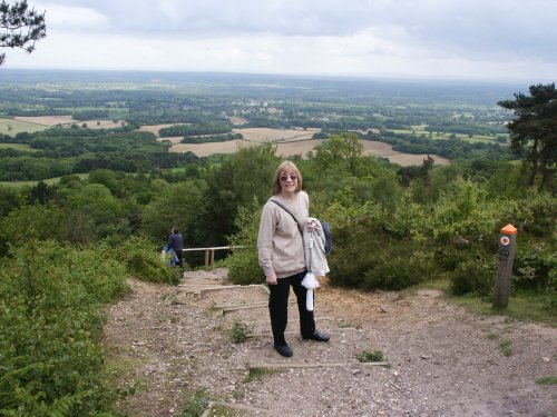 Leith Hill
