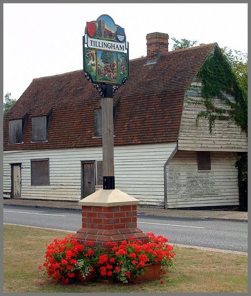 Tillingham