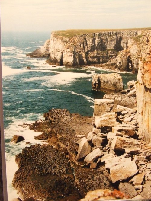 Pembrokeshire Coast National Park