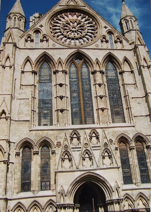 York Minster