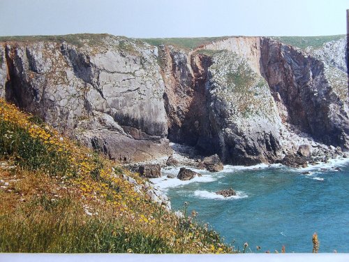 Pembrokeshire Coast National Park