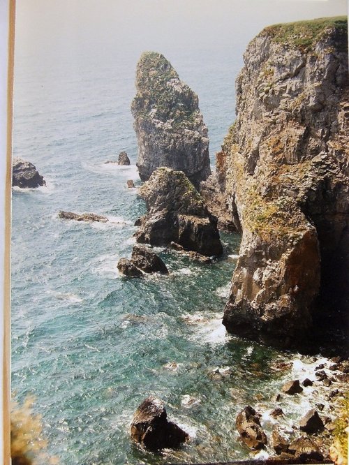 Pembrokeshire Coast National Park