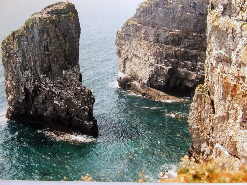 Pembrokeshire Coast National Park