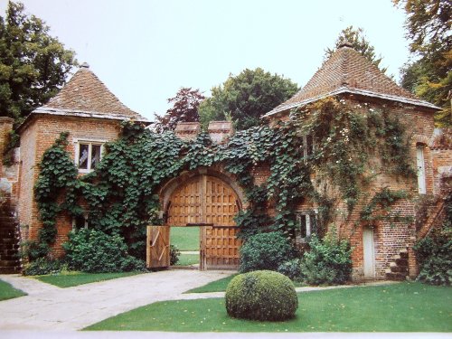 Cranborne Chase, Dorset