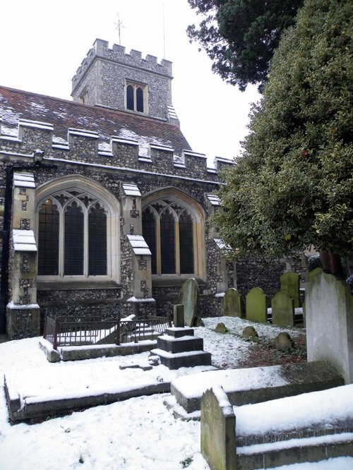 Pictures of Ruislip, Greater London, England England Photography