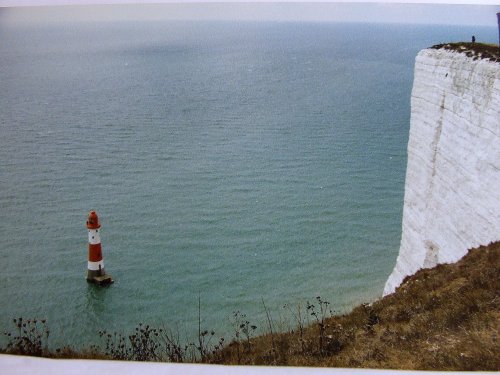 Beachy Head