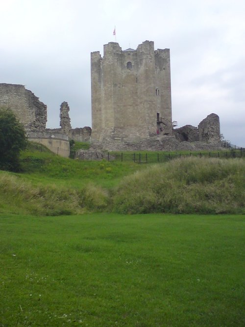 Conisbrough