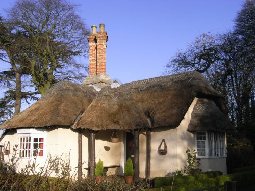 Lodge Cottage