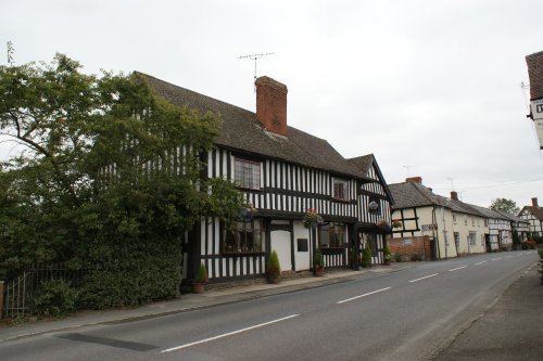Pembridge