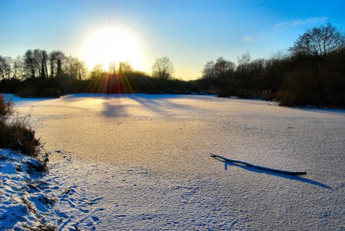 Watermead Country Park