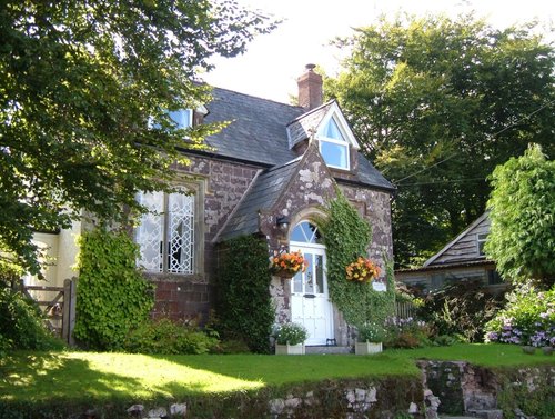 The Old Sunday School 29th Aug 2009