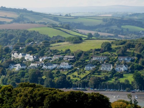 Galmpton