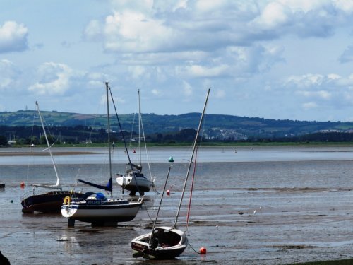 Lympstone