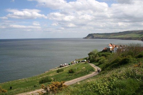 Robin Hood's Bay