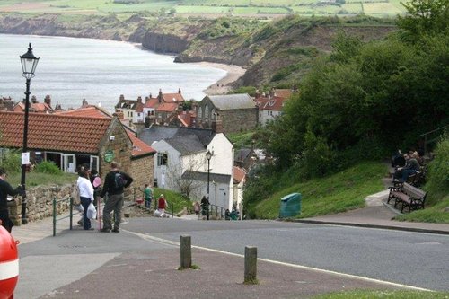Robin Hood's Bay