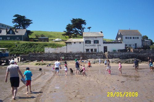 Burgh Island