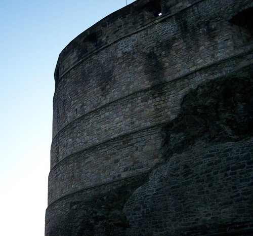 Edinburgh Castle