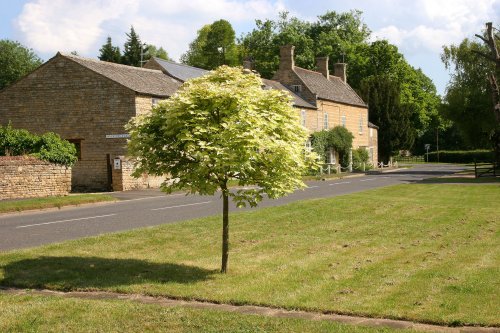 King Street, West Deeping