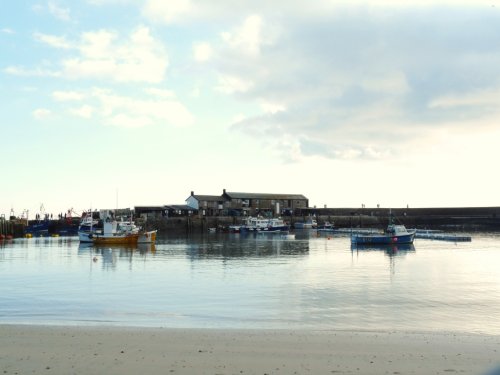 Lyme Regis