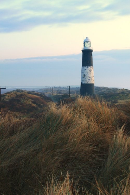 Spurn Point