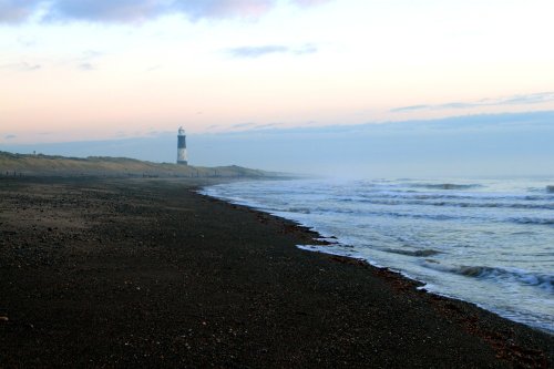 Spurn Point
