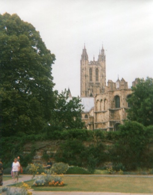 Canterbury
