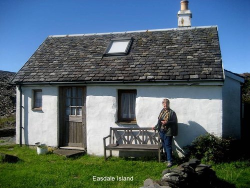 Easdale