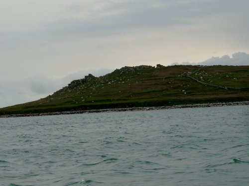 Isles of Scilly
